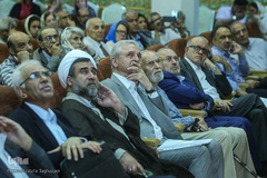 شب فرهاد دفتری