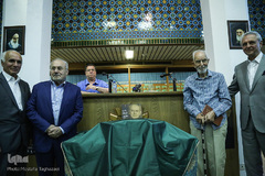 شب فرهاد دفتری