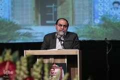 حسن رحیم‌پور ازغدی، عضو شورای عالی انقلاب فرهنگی
