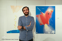 نمایشگاه گروهی «سیلی‌های سخت»