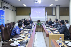 نشست «بررسی فعالیت‌های قرآنی و غفلت‌ رسانه‌ها»