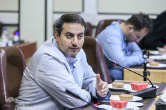 سیدمحمدجواد شوشتری، رئیس سازمان قرآنی دانشگاهیان کشور 