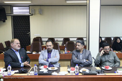 نشست «بررسی فعالیت‌های قرآنی و غفلت‌ رسانه‌ها»