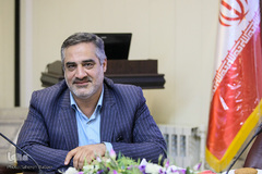 احمد ابوالقاسمی، مدیر سابق رادیو قرآن در نشست «بررسی فعالیت‌های قرآنی و غفلت‌ رسانه‌ها»