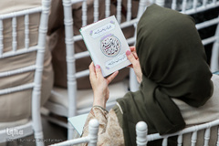 مراسم نکوداشت محمد سلحشور