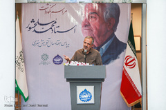 احمد مسجد جامعی، عضو شورای شهر تهران