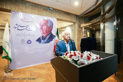 محمد سلحشور