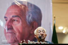 محمد سلحشور