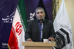 محمود مظفر، قائم‌مقام ستاد اقامه نماز 