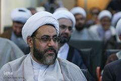 نشست هم اندیشی نویسندگان و ناشران حوزه نماز و مهدویت