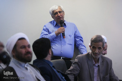 نشست هم اندیشی نویسندگان و ناشران حوزه نماز و مهدویت