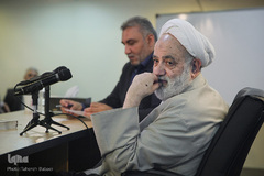 نشست هم اندیشی نویسندگان و ناشران حوزه نماز و مهدویت