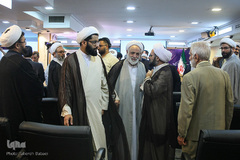 نشست هم اندیشی نویسندگان و ناشران حوزه نماز و مهدویت