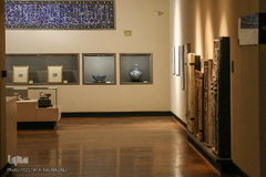 موزه دوران اسلامی