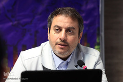 سید محمد جواد شوشتری، مدیر عامل ایکنا و سرپرست سازمان قرآنی دانشگاهیان کشور 