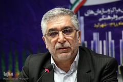 سید حمیدرضا طیبی، رییس جهاد دانشگاهی