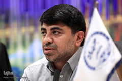 عیسی علیزاده، معاون فرهنگی جهاددانشگاهی