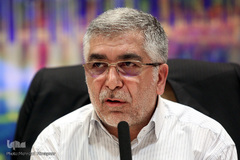 سید حمیدرضا طیبی، رییس جهاددانشگاهی