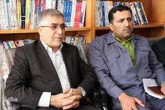 سفر رئیس جهاددانشگاهی به شهرکرد
