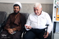 سفر رئیس جهاددانشگاهی به شهرکرد
