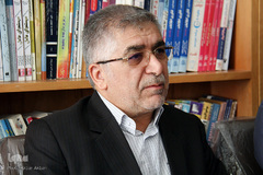 سفر رئیس جهاددانشگاهی به شهرکرد