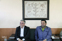 سفر رئیس جهاددانشگاهی به شهرکرد