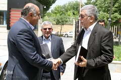 سفر رئیس جهاددانشگاهی به شهرکرد