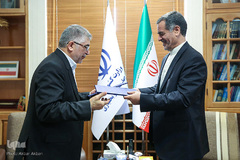 سفر رئیس جهاددانشگاهی به شهرکرد