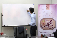 سیزدهمین دورهمی کسب و کارهای نوپای قرآنی «کافه محفل»