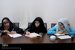 سیزدهمین دورهمی کسب و کارهای نوپای قرآنی «کافه محفل»