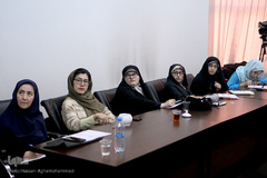 سیزدهمین دورهمی کسب و کارهای نوپای قرآنی «کافه محفل»