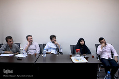 سیزدهمین دورهمی کسب و کارهای نوپای قرآنی «کافه محفل»