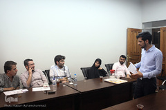 سیزدهمین دورهمی کسب و کارهای نوپای قرآنی «کافه محفل»