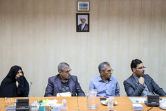 رونمایی از کتاب فلسفه دین