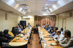 رونمایی از کتاب فلسفه دین