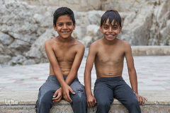 چشمه علی