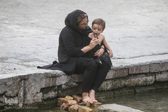 چشمه علی