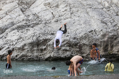 چشمه علی