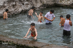 چشمه علی