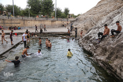 چشمه علی