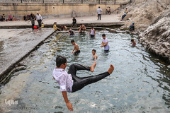 چشمه علی