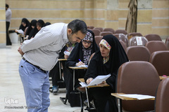 چهل و دومین دوره مسابقات معارف قرآن کریم