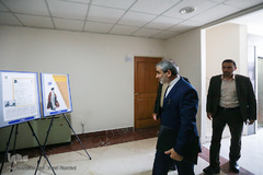 نشست خبری سخنگوی شورای نگهبان