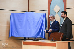 نشست خبری سخنگوی شورای نگهبان