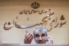 نشست خبری سخنگوی شورای نگهبان