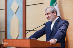 نشست خبری سخنگوی شورای نگهبان