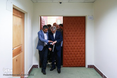 نشست خبری سخنگوی شورای نگهبان