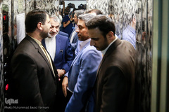 نشست خبری سخنگوی شورای نگهبان