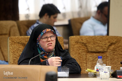  نشست خبری وحید قبادی‌دانا، رئیس سازمان بهزیستی کشور