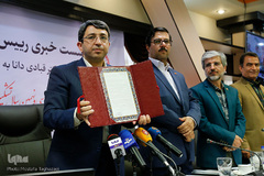 نشست خبری سازمان بهزیستی